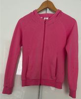 Adidas Jogginganzug Jacke rosa Mädchen München - Trudering-Riem Vorschau