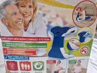 Anti-Rücken-Schmerz System Top☆☆☆ Baden-Württemberg - Großbettlingen Vorschau