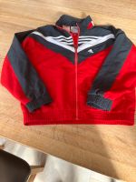 Adidas Jacke Größe 140 Top Zustand Bayern - Emmering Vorschau