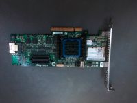 Adaptec RAID 6405E 128MB PCIe x1 Raid Controller Karte SAS Aubing-Lochhausen-Langwied - Aubing Vorschau