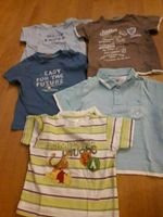 5 T-Shirts / Winnie Pooh / s´Oliver Bayern - Thalmässing Vorschau