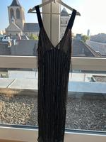 ZARA Pailettenkleid - tiefer Rückenauschnitt NEU S Innenstadt - Köln Altstadt Vorschau