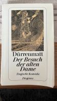 Dürrenmatt: Der Besuch der alten Dame Buch Bochum - Bochum-Wattenscheid Vorschau