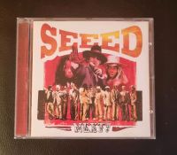 Seeed Next Album CD Bayern - Gundelsheim Vorschau