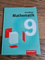 NEUES Schulbuch Mathematik Grundkurs 9   ISBN 3141228698 Bielefeld - Bielefeld (Innenstadt) Vorschau