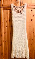 NICOWA - HÄKELKLEID / CREME - 34/36 ( 220,-) Lindenthal - Köln Sülz Vorschau