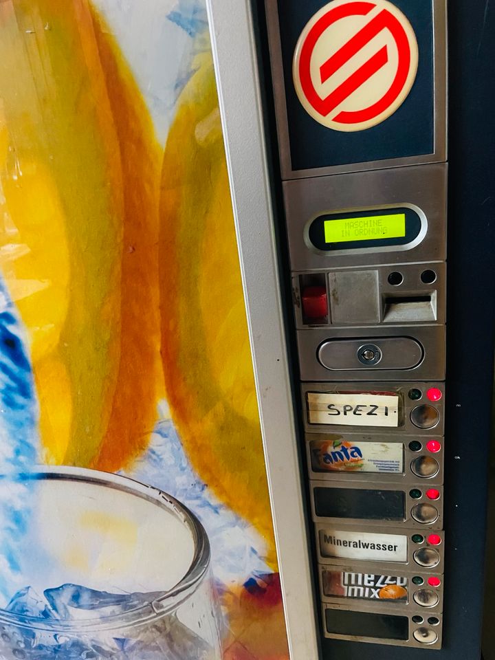 Saeco Drink Point 5 Getränke automat in Ravensburg