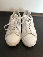 adidas Originals Stan Smith Sneaker low grün, Größe 38 Nordrhein-Westfalen - Rheine Vorschau