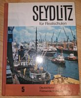 Seydlitz Für Realschule Deutschland Formende Kraft der Erde Nordrhein-Westfalen - Porta Westfalica Vorschau