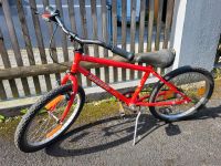 Augusta 20" Zoll Kinderfahrrad Bayern - Weiden (Oberpfalz) Vorschau