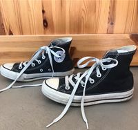 Converse Größe 3,5/36 Schleswig-Holstein - Groß Sarau Vorschau