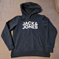 Jack & Jones Hoodie Gr. 152 Hessen - Philippsthal (Werra) Vorschau