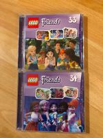 CD’s  Biene  Maja und Lego Friends Kreis Ostholstein - Grömitz Vorschau