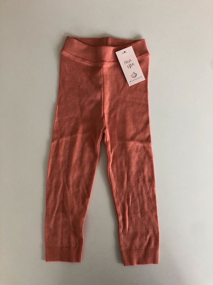 Leggings von Noa Noa Miniature, Gr. 86 in Hannover