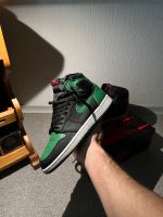 Jordan 1 pine green 2.0 US 9.5 Baden-Württemberg - Baienfurt Vorschau