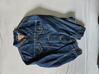 Jeansjacke für Girls S Niedersachsen - Hildesheim Vorschau