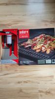 Weber Crafted Plancha + Starter-Set NEU Baden-Württemberg - Sexau Vorschau