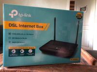 DSL Router tp-link TD-9960v Mecklenburg-Vorpommern - Zarfzow Vorschau