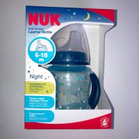 ❤️ Neu OVP NUK First Choice Trinklernflasche Nacht Leuchten Nordrhein-Westfalen - Krefeld Vorschau