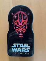 Star Wars Episode 1 Blechschachtel Darth Maul Niedersachsen - Bad Harzburg Vorschau