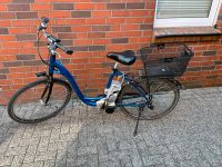Damen E-Bike Niedersachsen - Schortens Vorschau