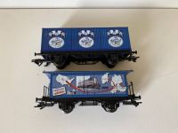 2x Märklin H0 Güterwagen Niedersachsen - Bleckede Vorschau