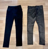 Gr. 134/140 • Hosen, Stoff + Leder Berlin - Reinickendorf Vorschau