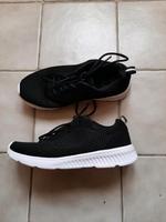 schwarze Schuhe von der Marke Vty Sachsen-Anhalt - Bernburg (Saale) Vorschau
