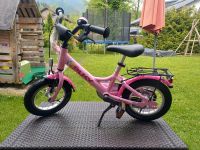 Puky Youke 12 zoll,  Kinderfahrrad für Mädchen Bayern - Weitnau Vorschau