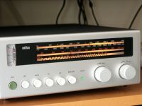 Braun Tuner CE501L neuwertig Frontblende makellos mit Funktion Obergiesing-Fasangarten - Obergiesing Vorschau