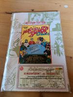 PANINI COMICS : DC MUSEUM EDITION 7 , limitiert + numeriert 1500 Niedersachsen - Lehre Vorschau