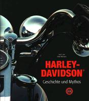 Harley-Davidson - Geschichte und Mythos "NEU" KÖNEMANN Verlag Bonn - Dottendorf Vorschau