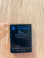 PlayStation 2 memory card Niedersachsen - Freren Vorschau