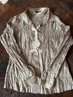Bluse von Apanage Gr. 40 Saarland - Riegelsberg Vorschau