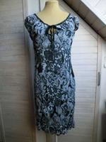 Street One Damen Kleid Crah-Optik Gr.40 Nordrhein-Westfalen - Neuss Vorschau