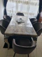 Esstisch  mit 6 Stühle Essen - Essen-Borbeck Vorschau