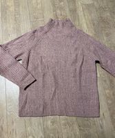 ♥️ Gr. 40 Strickpullover altrosa ♥️ Baden-Württemberg - Oberteuringen Vorschau