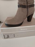Damen Stiefelette Tamaris 41 Hessen - Elz Vorschau