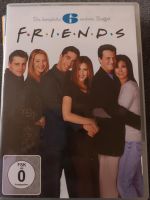 Friends Staffel 6 Dvd Saarland - St. Ingbert Vorschau