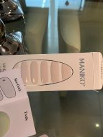 Maniko UV Gel Stripes Nails Creamy  Sheer angebrochen Rheinland-Pfalz - Frankenthal (Pfalz) Vorschau