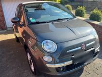 Fiat 500C Cabrio Euro6/PDC/Klima/Alufelgen Nordrhein-Westfalen - Beckum Vorschau