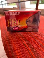 BASF FEI Ferro Extra 90 IEC I normal - Audiokassetten Niedersachsen - Stolzenau Vorschau