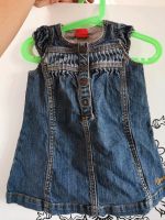 Esprit mini Jeans Kleid Gr. 74 Rheinland-Pfalz - Rengsdorf Vorschau