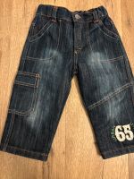 Jeans Hose Kinder Jungs Größe 92/98 Baumwolle 100% Nordrhein-Westfalen - Krefeld Vorschau