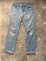 Levis hose Nordrhein-Westfalen - Mönchengladbach Vorschau