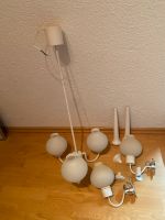 Schlafzimmerlampen 3-teilig Baden-Württemberg - Steinheim Vorschau