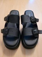 **NEU** s.Oliver Plateausandalen mit Soft Foam Sohle  Größe 40 Baden-Württemberg - Ilvesheim Vorschau