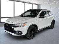 Mitsubishi ASX 1.6 MIVEC Edition 100+  mit Black-Paket Bayern - Pressath Vorschau