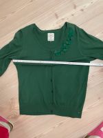 Strickjacke Tom Tailor  GrXL grün top Niedersachsen - Katlenburg-Lindau Vorschau