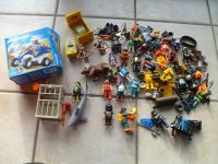 Spielzeug - Playmobil Konvolut Sammlung 250-teilig Baden-Württemberg - Wimsheim Vorschau